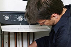 boiler repair Glendevon