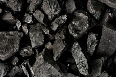 Glendevon coal boiler costs