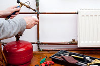 free Glendevon heating repair quotes